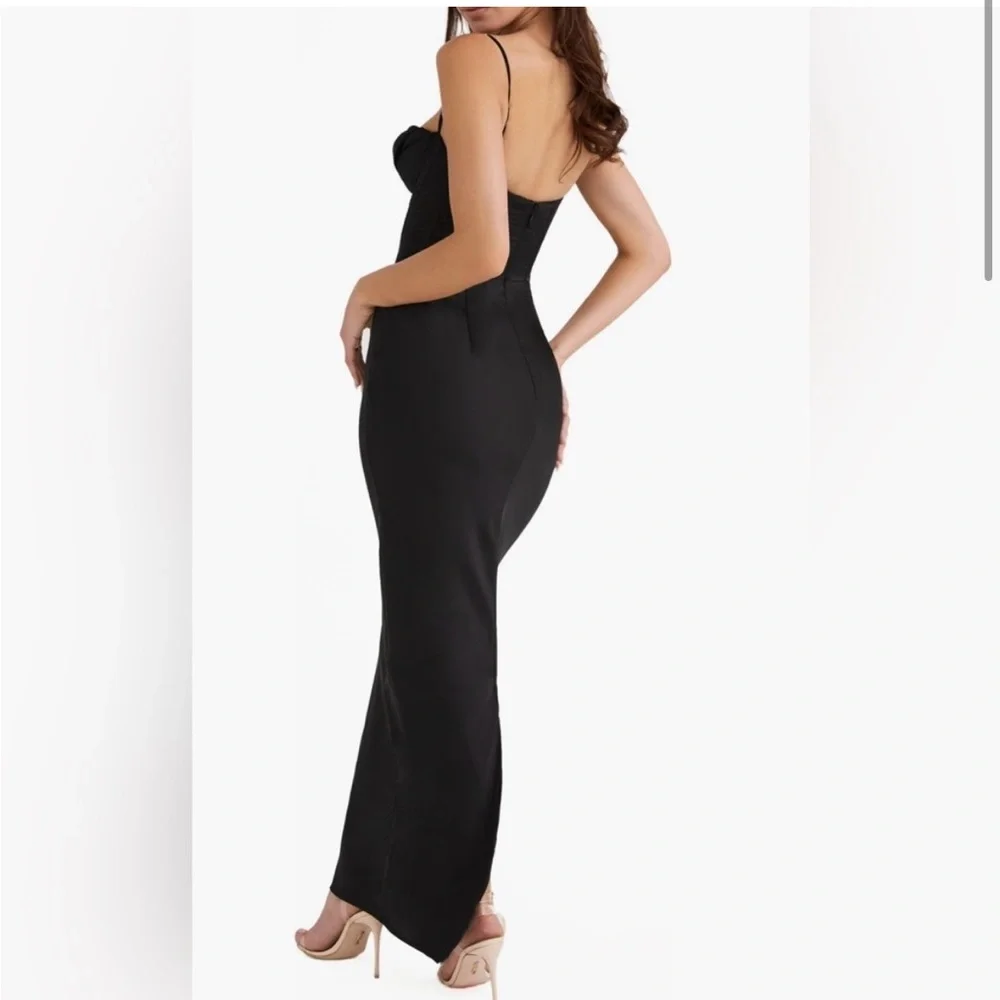 House of CB Dress Charmaine